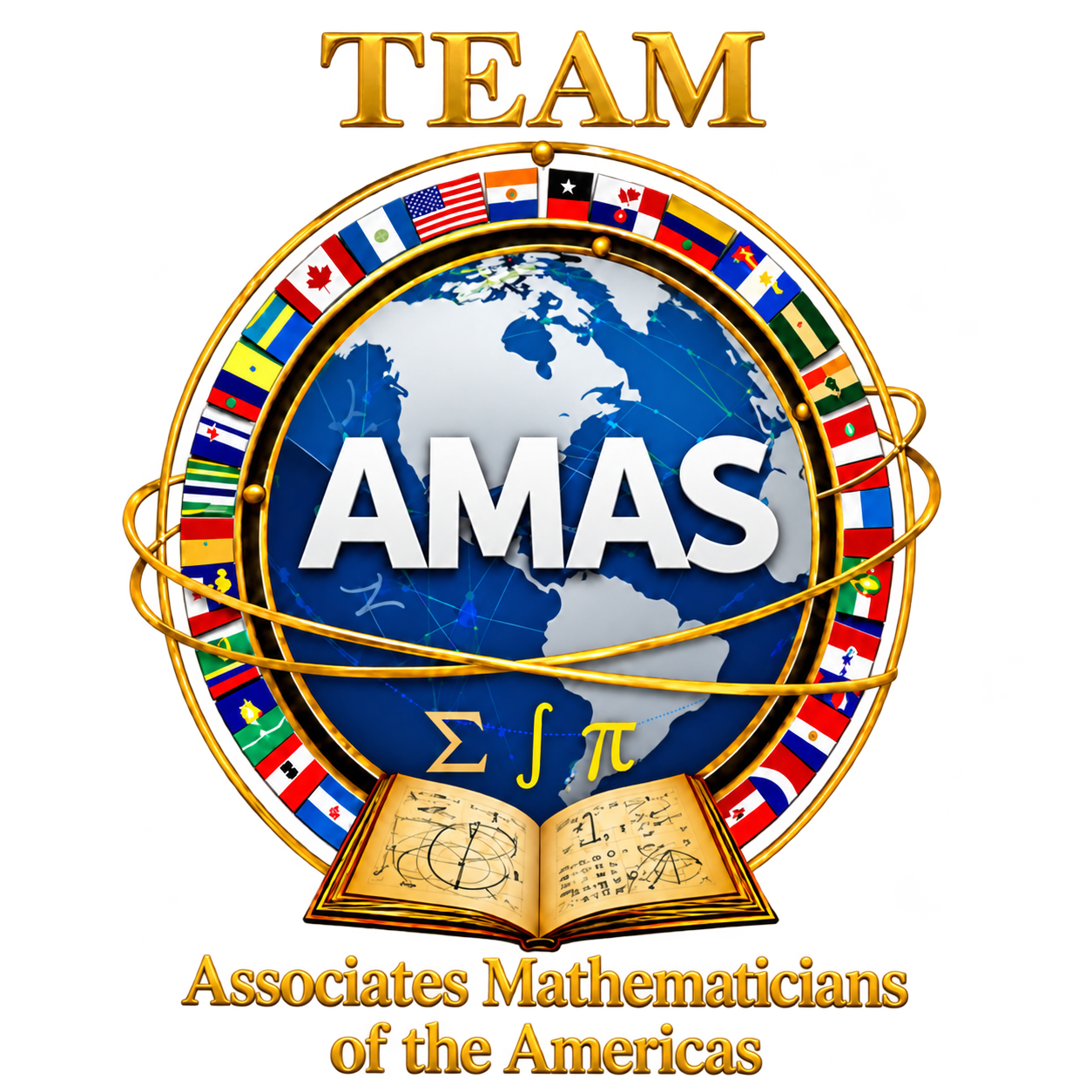 Team AMAS