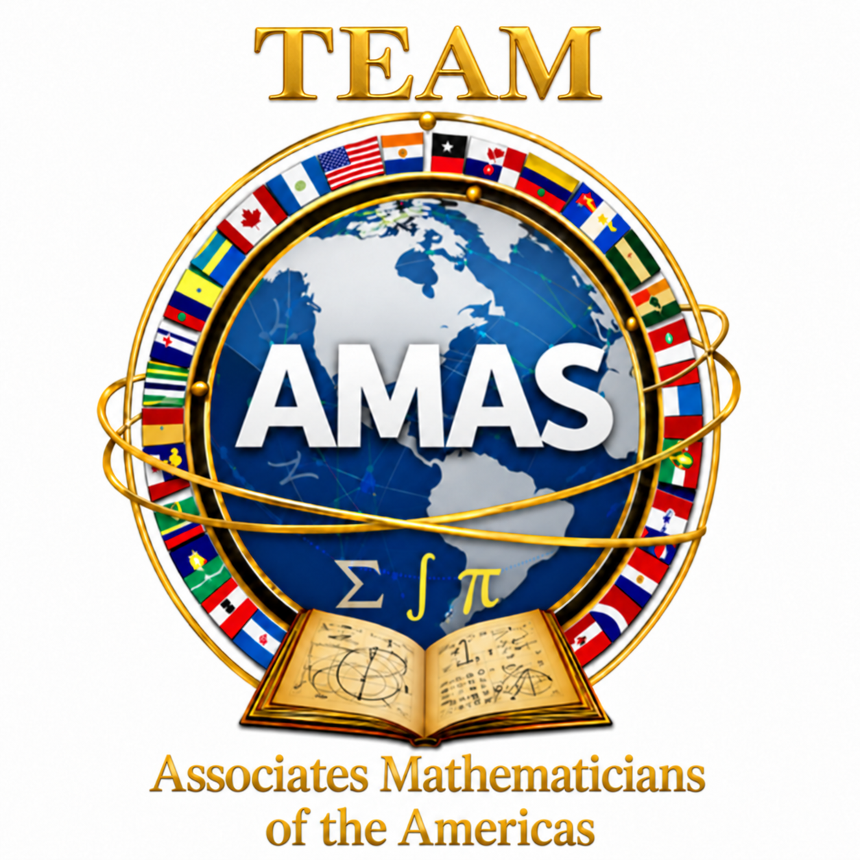 Team AMAS