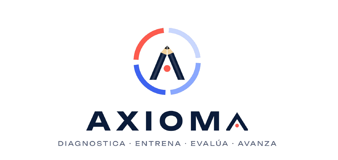 Logo de AXIOMA Pro