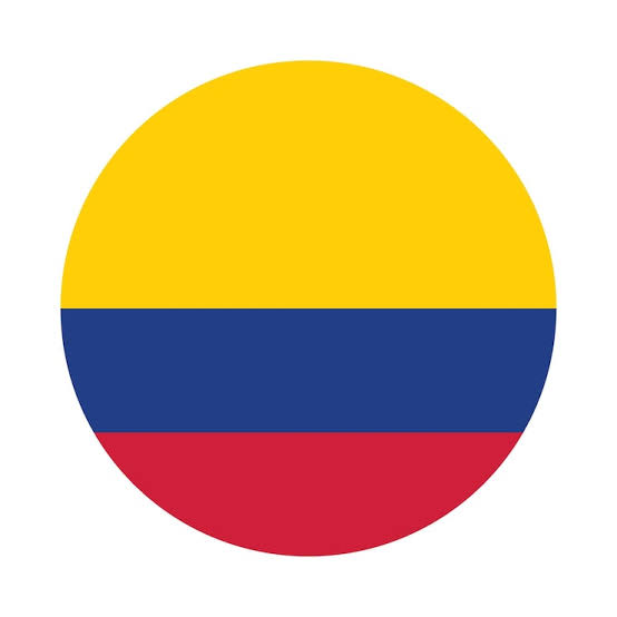 Bandera de Colombia