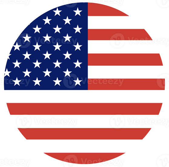 Bandera de Estados Unidos