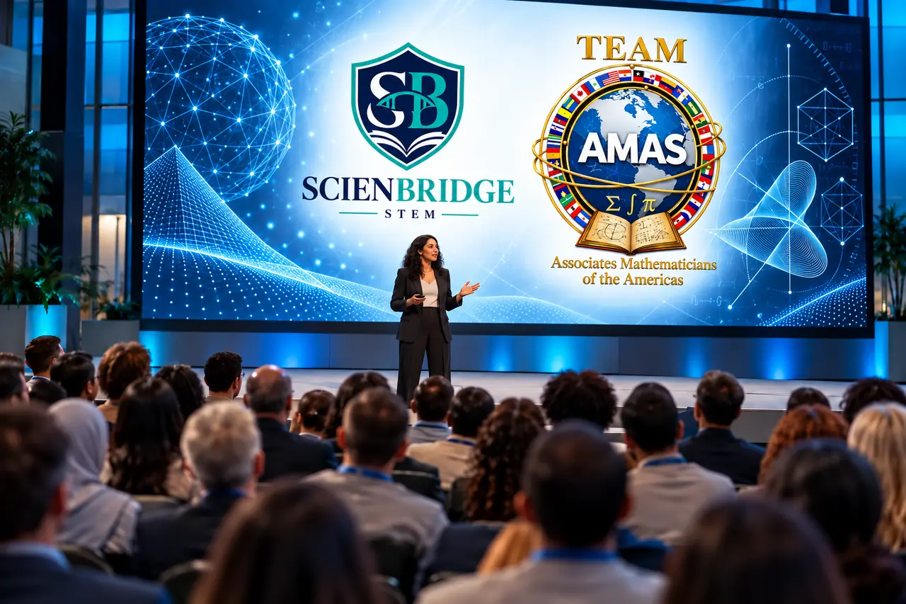 Conferencia internacional de matemáticas y tecnología
