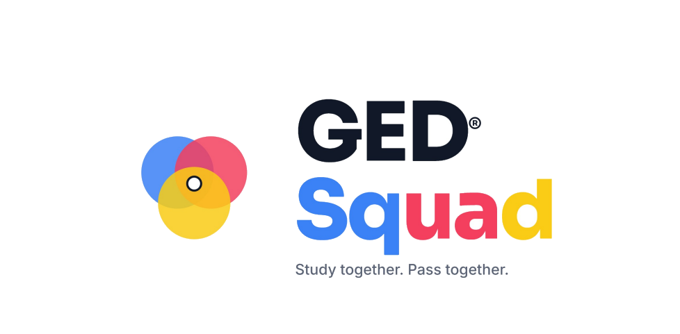 Logo de GD Squad