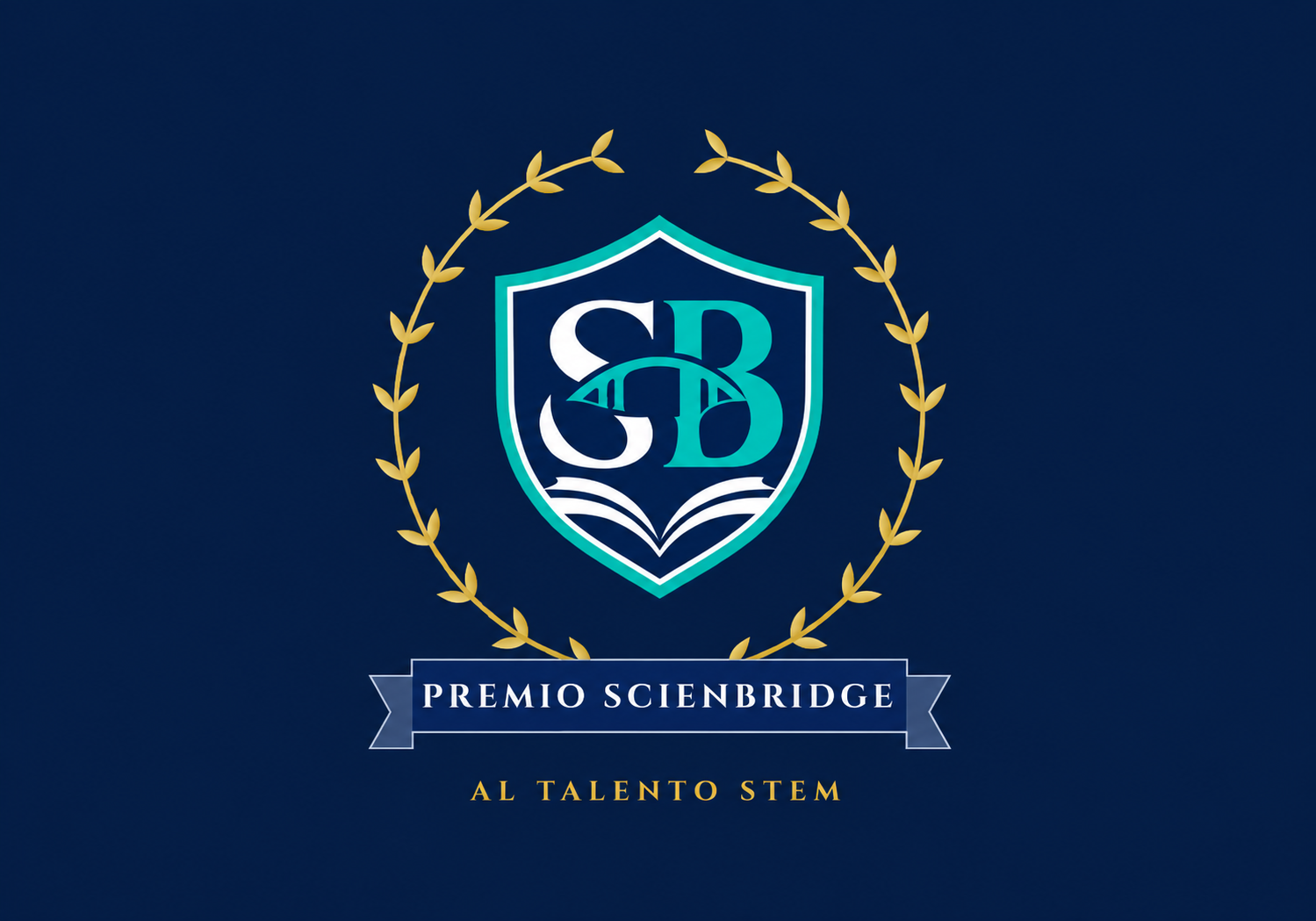 Premio SCIENBRIDGE al Talento STEM