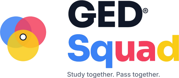 Logo de GD Squad